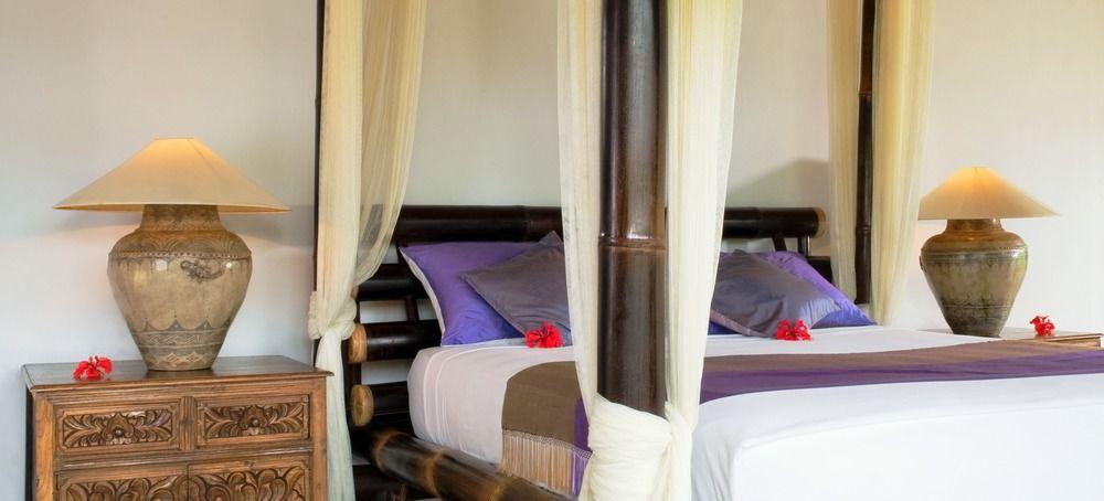 Villa Santai Seminyak Экстерьер фото