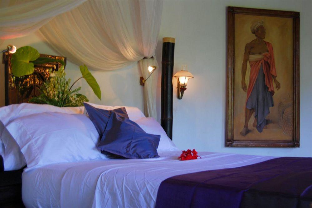 Villa Santai Seminyak Экстерьер фото
