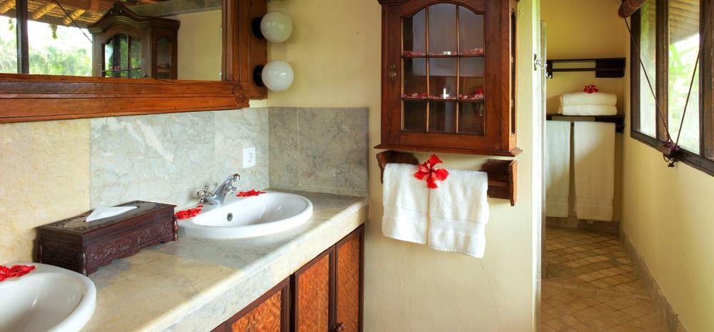 Villa Santai Seminyak Экстерьер фото