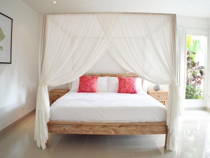 Villa Santai Seminyak Экстерьер фото